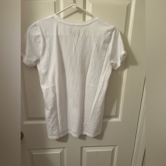 J Crew Graphic Tee Fizz The Season Size Small NWT - Picture 11 of 11